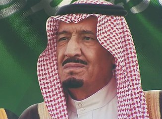 Annonce du déplacement du Président Ali Bongo Ondimba en Arabie Saoudite