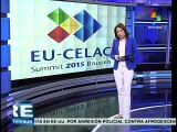 Cumbre Celac-UE inicia mañana en Bruselas