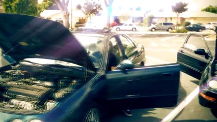 Integra Commercial (Japanese Project)