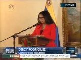 Venezuela rechaza posición de Guyana frente a controversia territorial
