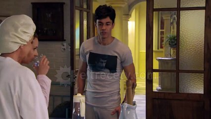 Esperanza y Tomas - Su Historia Parte 45