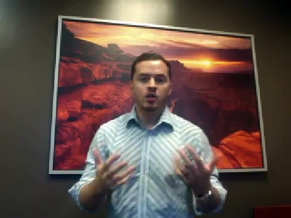Explaining Real Estate Escrow