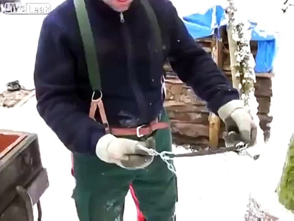 VIDEO: Inovacija vrijedna svake pažnje