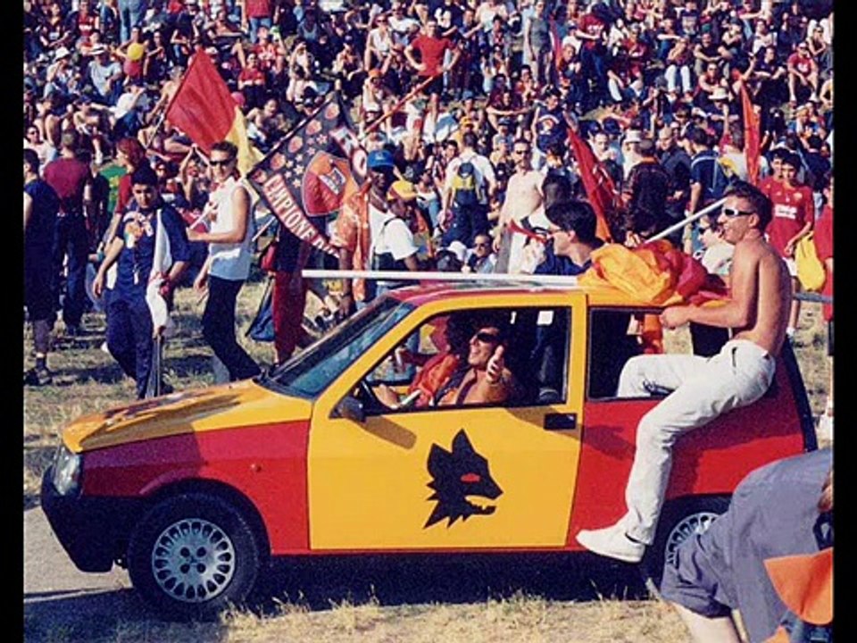 Romanisti