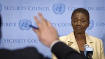 Talk to Al Jazeera - Valerie Amos: 'I feel a sense of shame'