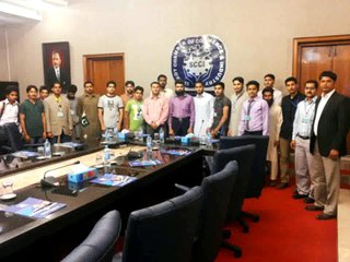 vti sialkot import & export trade scci vist