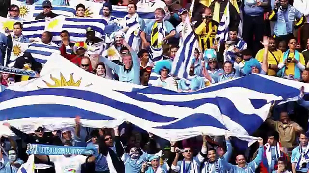 We Are One (Ole Ola) [The Official 2014 FIFA World Cup Song] (Olodum Mix)