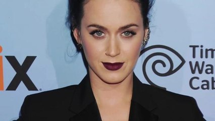 Katy Perry hits back at Taylor Swift's 'Bad Blood,' with '1984'