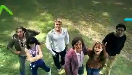 Lieve Lust - Serie 1 - Aflevering 09 - Vreemdgaan (Deel 1)