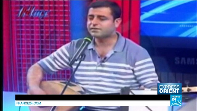 Turquie : Selahattin Demirtas, la voix des minorités
