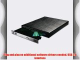 BDO Optical Drive Portable Slim External CD Burner / External DVD Burner DVDRW ?  DUAL LAYER