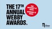 The Uncultured Project's 5-Word Speech at the 17th Annual Webby Awards