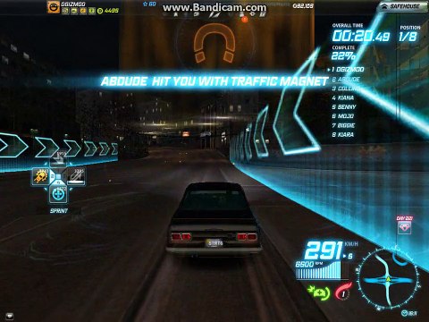 Dover and Lepus - Nissan Skyline 2000 GT-R