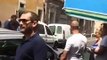 Des chauffeurs de taxi piègent un chauffeur Uber à Marseille