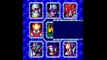 Mega Man Original Series - Robot Masters Intros (7-10)