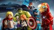 LEGO Marvel’s Avengers - Official E3 2015 Trailer | HD