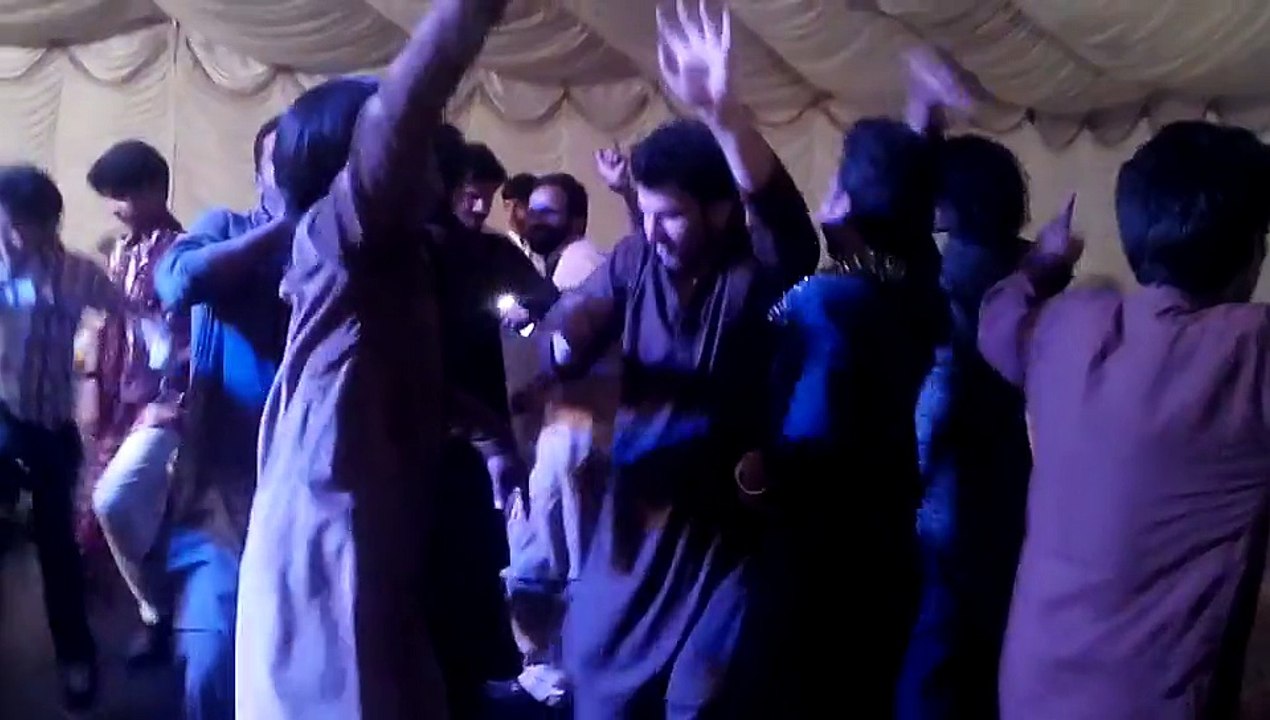 wedding dance
