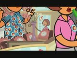 WORDGIRL | The Botsford House Becomes Campaign Central | PBS KIDS GO!