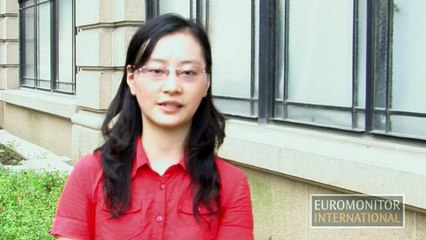 The Growing Pet Market in China