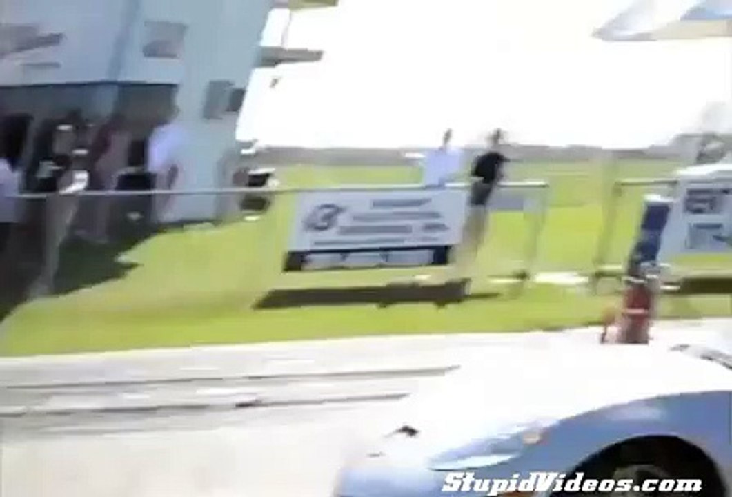 Corvette Driving Dummy