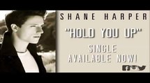 Shane Harper - Hold You Up - Karaoke/Instrumental