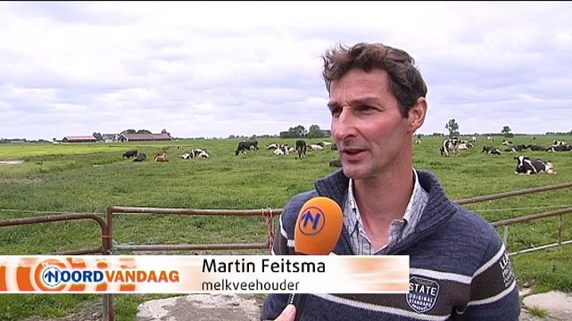 Als het te gortig wordt, gaat het wel ten koste van het imago - RTV Noord