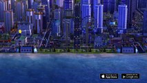 SimCity BuildIt – Your Kind of City – Official Trailer