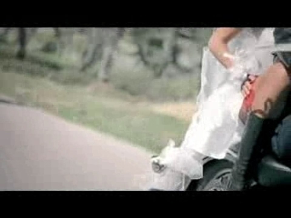 2007 Montenegro (Videoclip)