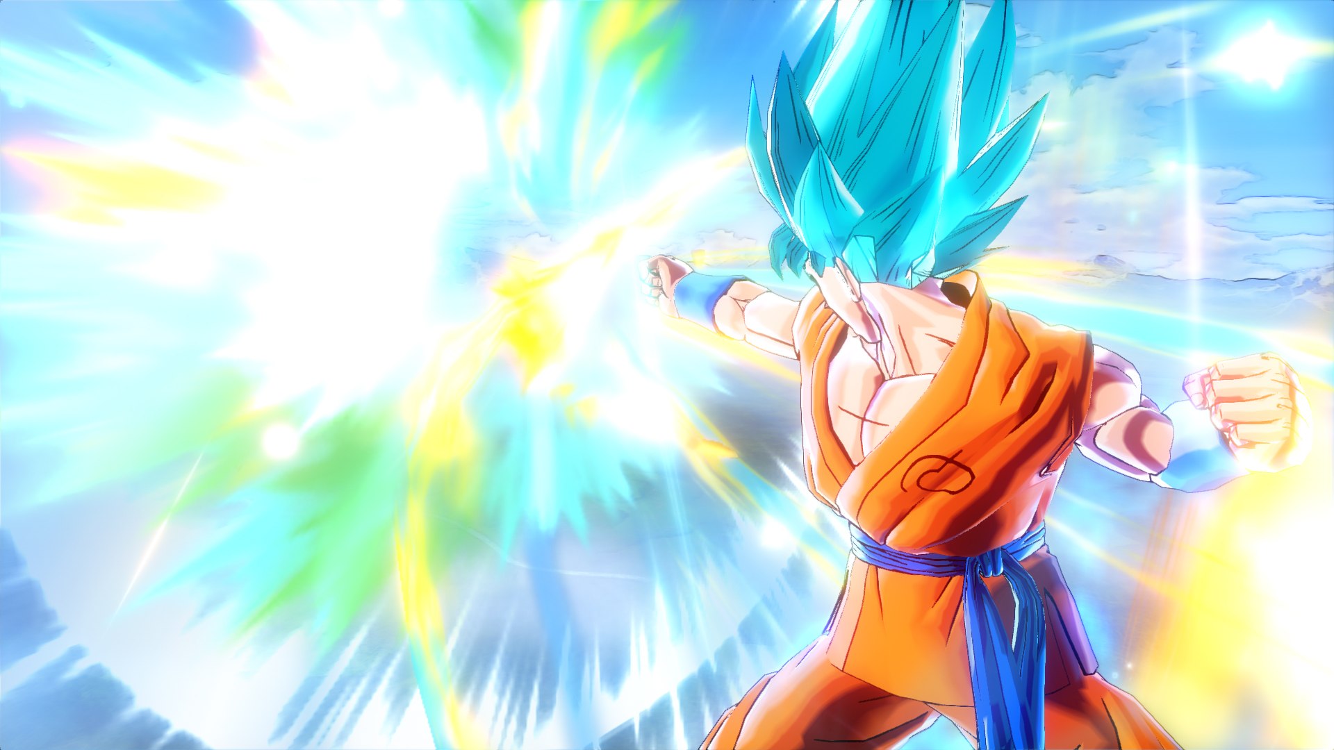 Watch 劇場版 ドラゴンボールz 復活のf 15 Full Movie Hd 1080p English Dub Video Dailymotion