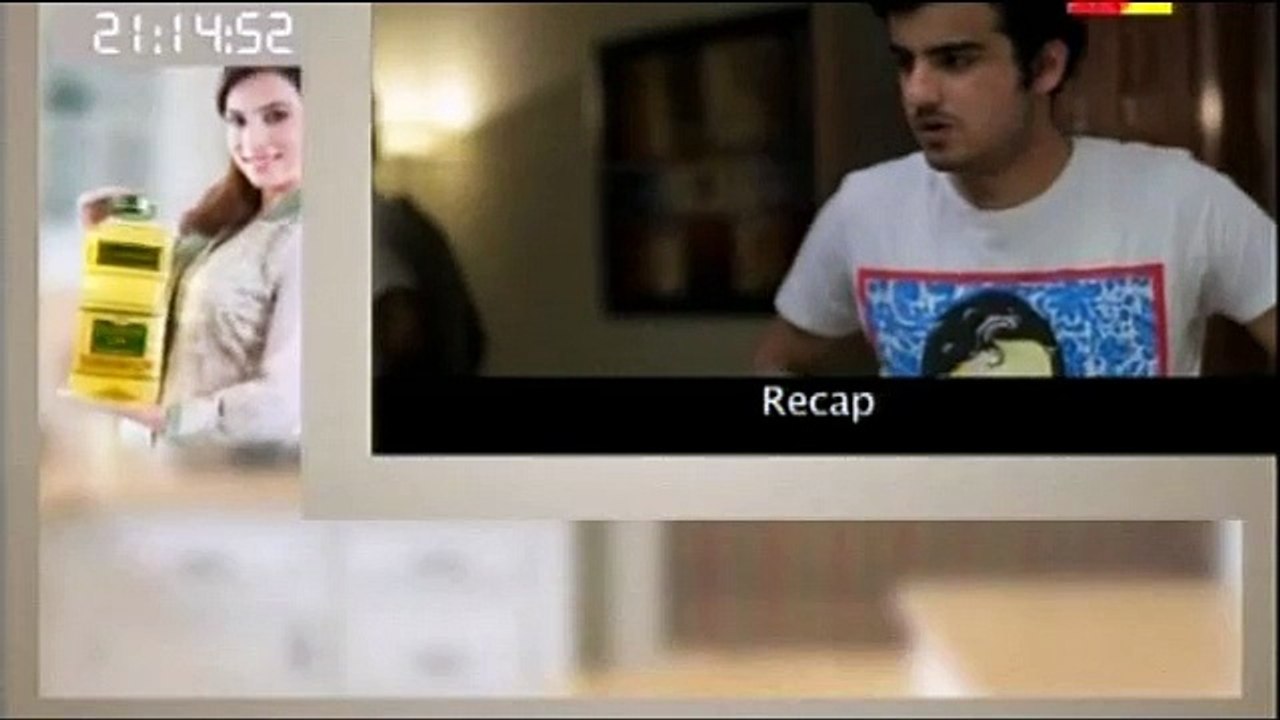 Muqadas Episode 7 Recap Hum TV Drama 9 June 2015