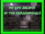 Strictly Paranormal
