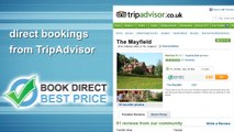 TripAdvisor Pay Per Click Advertising -- Get Direct TripAdvisor bookings
