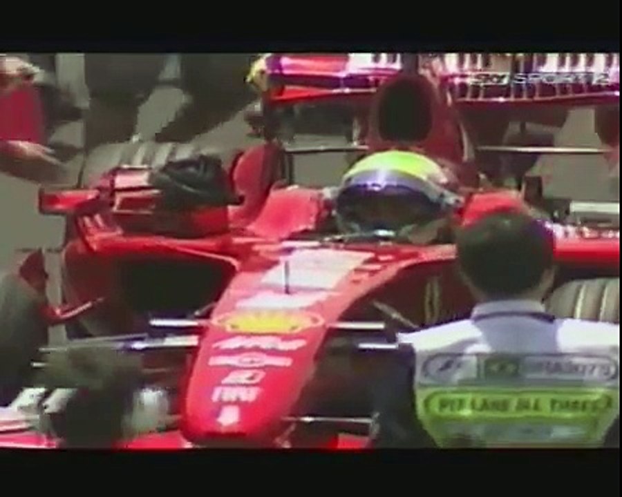 Gp Brasile 2007