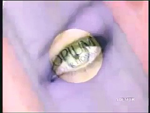 Yves Saint Laurent Opium pour Homme