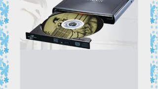 Lite On External  Slim 8x DVD /-RW/ Lightscribe (DX-8A1H-05)