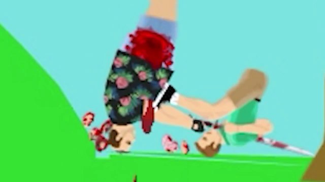 Happy Wheels Highlights #45