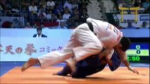 ДЗЮДО JUDO IPPON