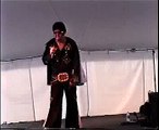 Don Adams sings 'Help me Make It Through The Night' Elvis Week 2006