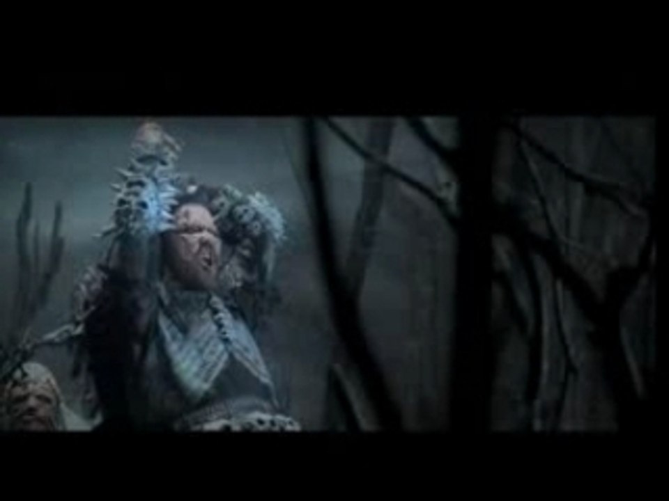 Lordi - Would you love a monsterman