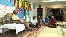 Fijian President HE Ratu Epeli Nailatikau meets Fijian Community in Vanuatu