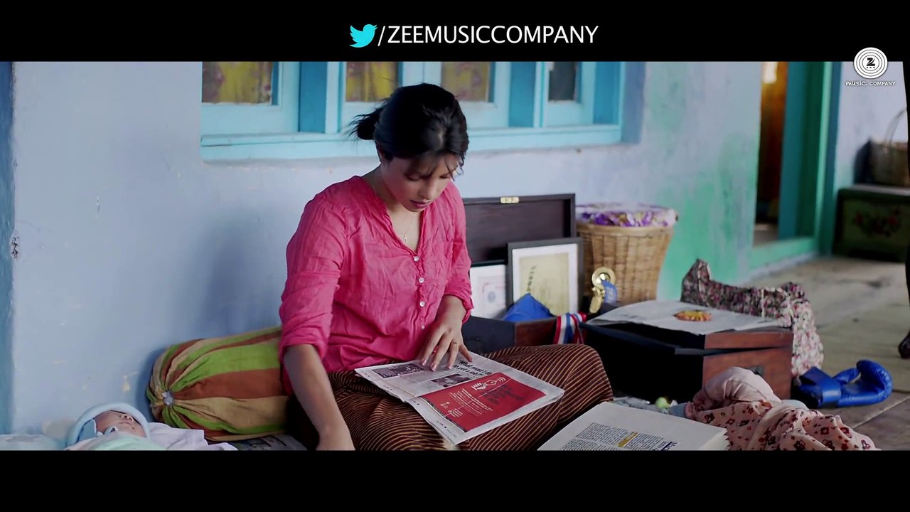 Adhure- Mary Kom