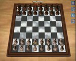 Jugada de Ajedrez - Varias jugadas de ajedrez