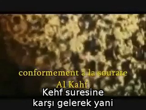 AHİR ZAMAN ALAMETLERİ 3