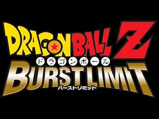 DBZ Burst Limit Opening Theme (instrumental).