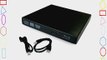 Blu-Ray Player Laptop External USB DVD RW Burner Drive