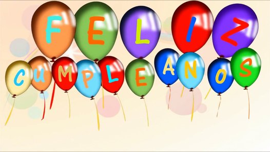 Creador De Videos De Cumpleaos Y Saludos Renderforest