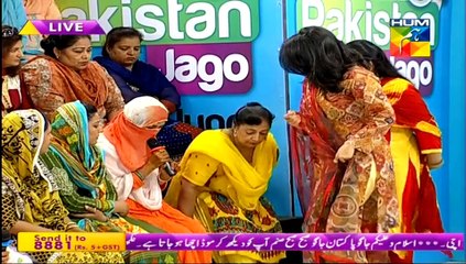 See What Husband Did With This Women