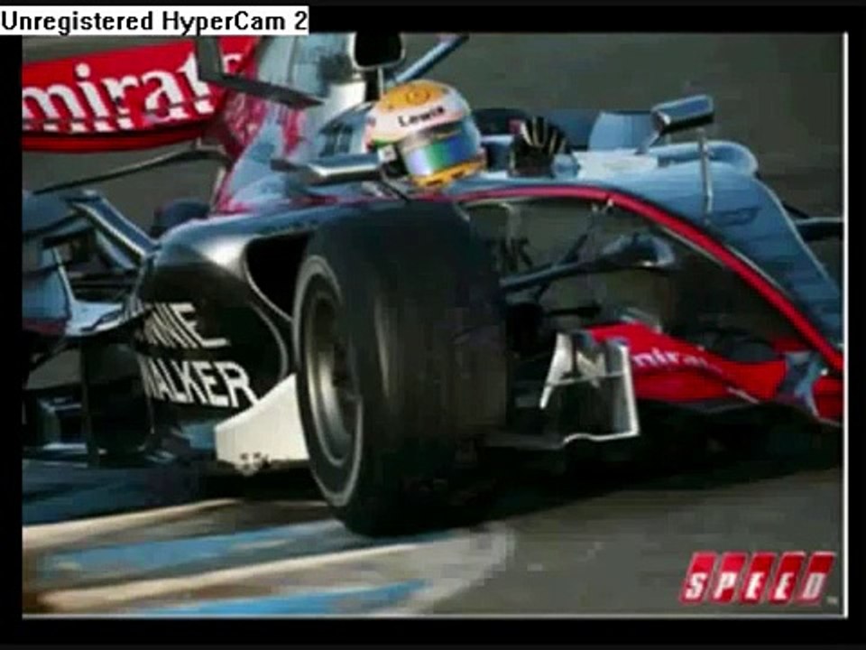 Lewis Hamilton world champion Formula 1 2008
