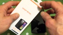 Spigen Ultra Hybrid Case for the Nexus 5