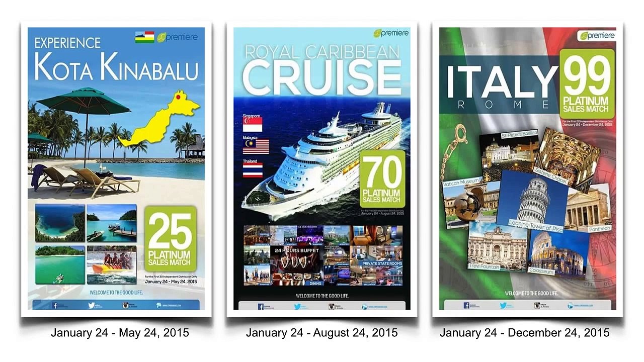 Travel - Car Incentive (Philippine Market)